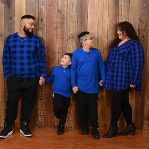 Meet your Posher, Christian